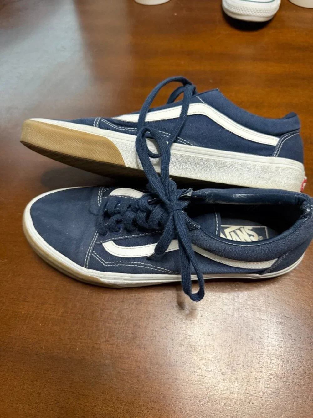 Vans Old Skool